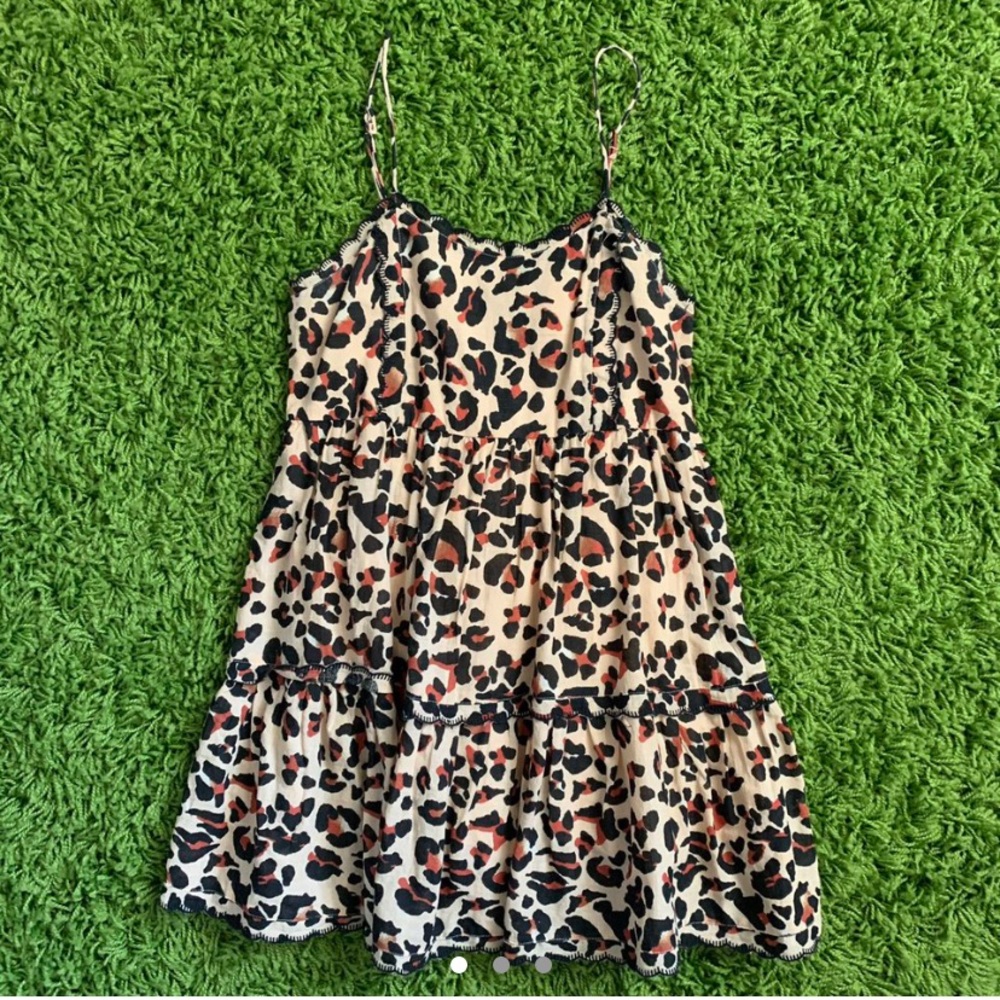 urban outfitters babydoll dress